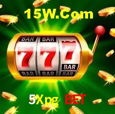 Biblioteca de slots populares na 5Xpg Bet