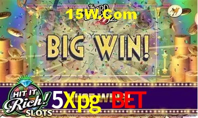 Variedade de jogos na 5Xpg Bet