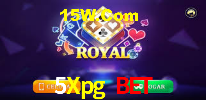 Download de APK seguro na 5Xpg Bet
